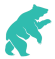 WALKING BEAR